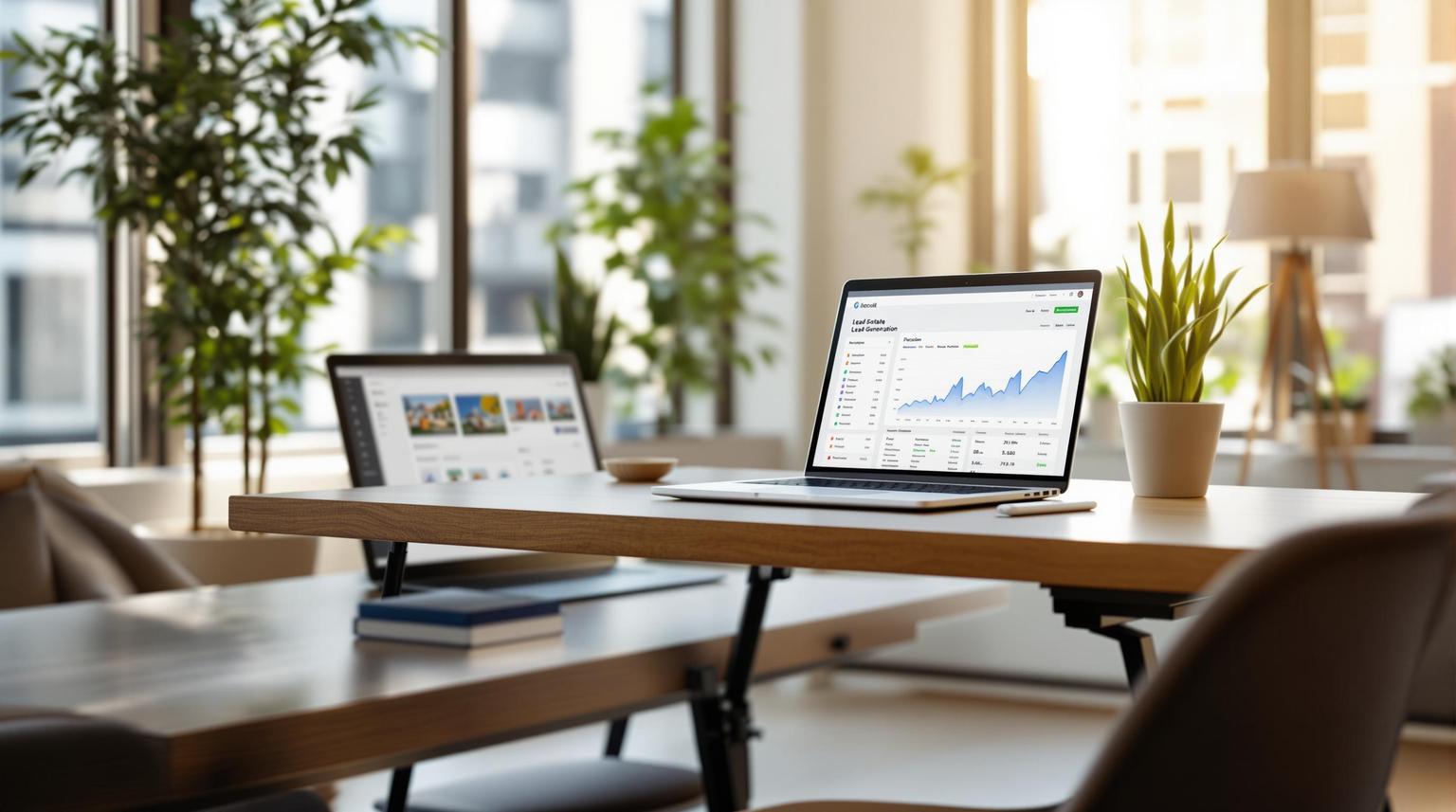 Thumbnail for: How HighLevel Transforms Lead Generation for Real Estate Agencies: A Step-by-Step Implementation Guide