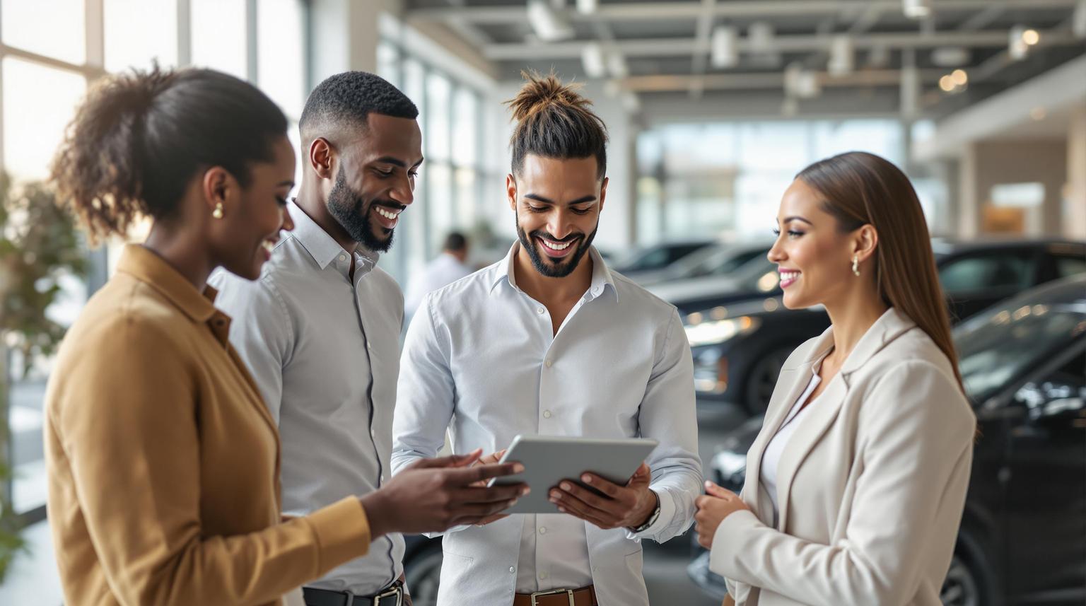 Thumbnail for: From Inquiry to Conversion: How HighLevel Agencies Help Auto Dealerships Close More Sales