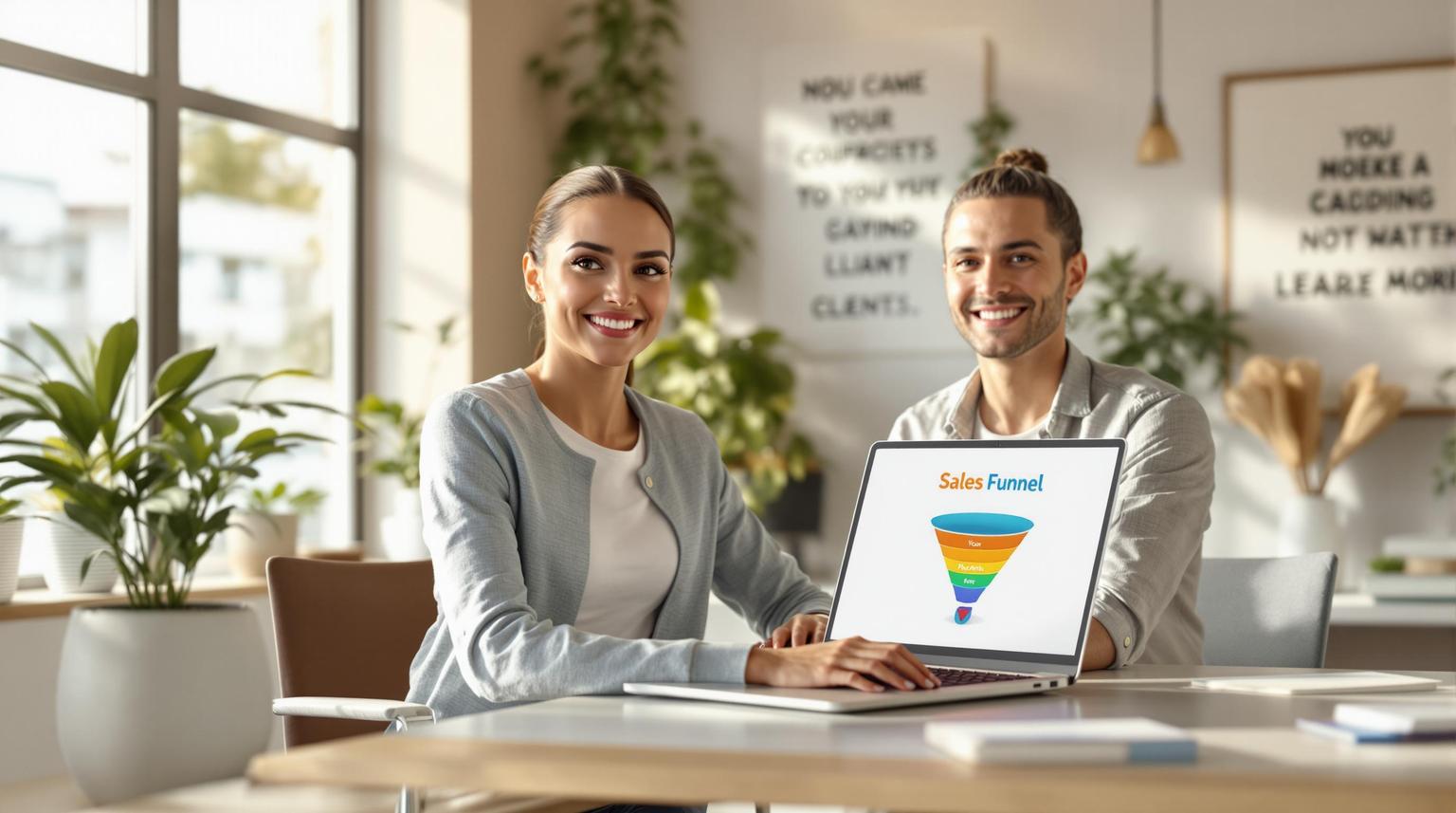 Thumbnail for: Driving Revenue for Coaches and Consultants: HighLevel Funnels That Turn Prospects into Paying Clients