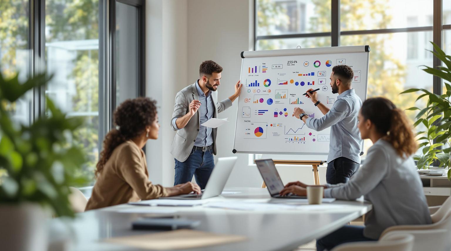 Thumbnail for: 10 Steps for Building Sales Pipelines in HighLevel