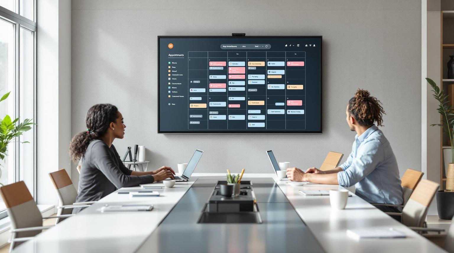 Thumbnail for: How To Use HighLevel Calendar for Team Scheduling