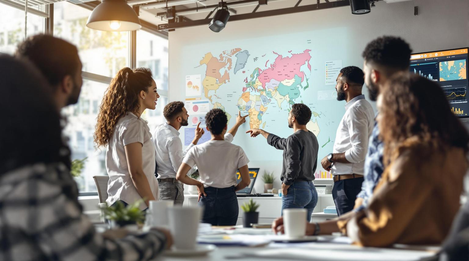 Thumbnail for: How Geographic Personalization Boosts Lead Generation