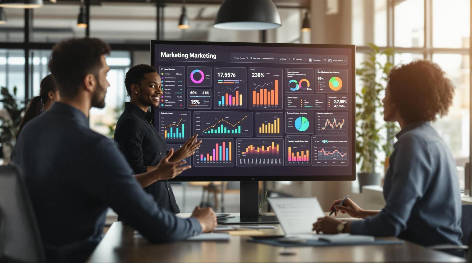 Thumbnail for: How to Use HighLevel Dashboards for Better Decisions