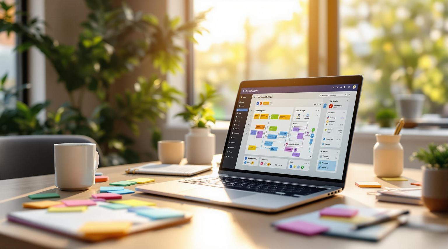 Thumbnail for: Top 5 Multi-Step Workflow Features In HighLevel