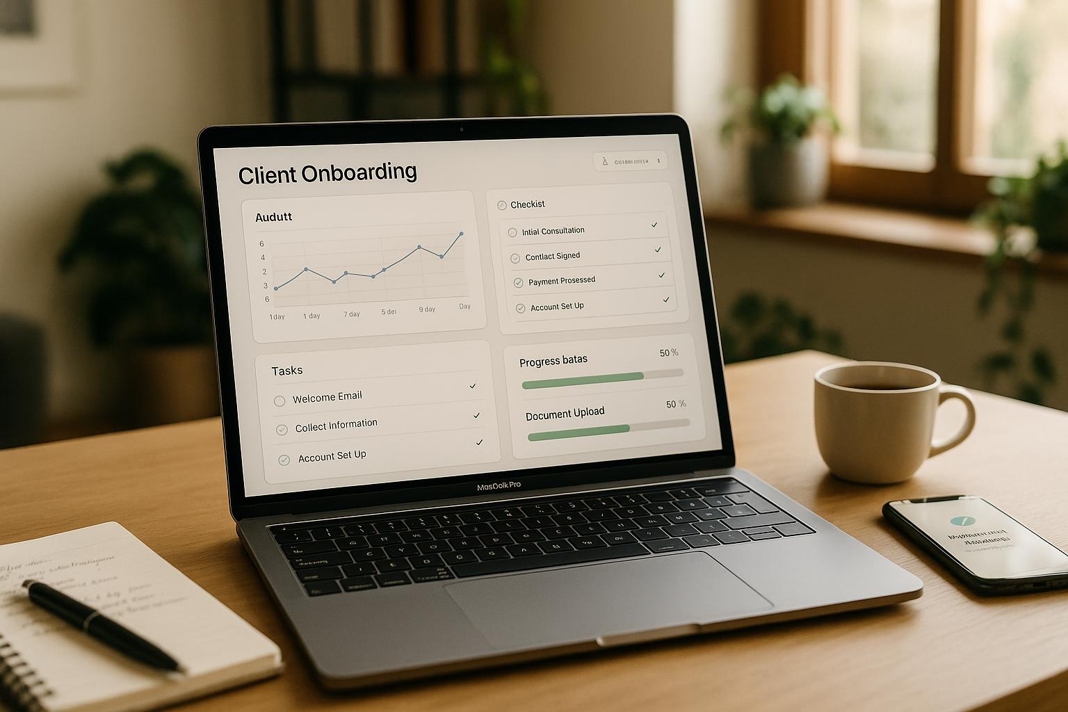 Thumbnail for: How to Use HighLevel for Client Onboarding
