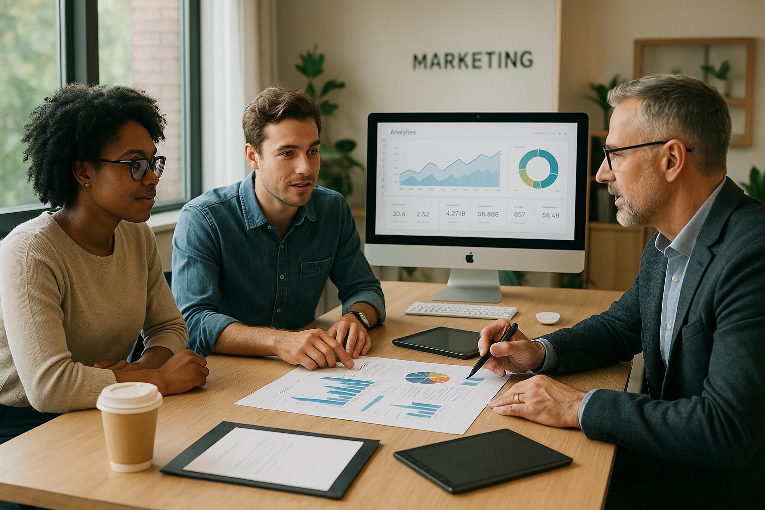 Thumbnail for: 7 Ways HighLevel Improves Client Retention