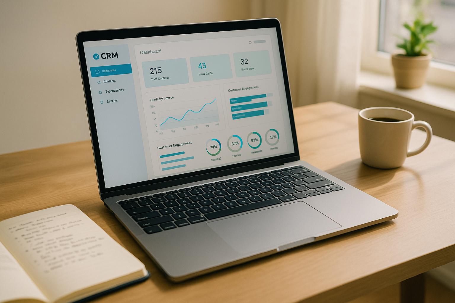 Thumbnail for: How To Reduce Churn With HighLevel CRM