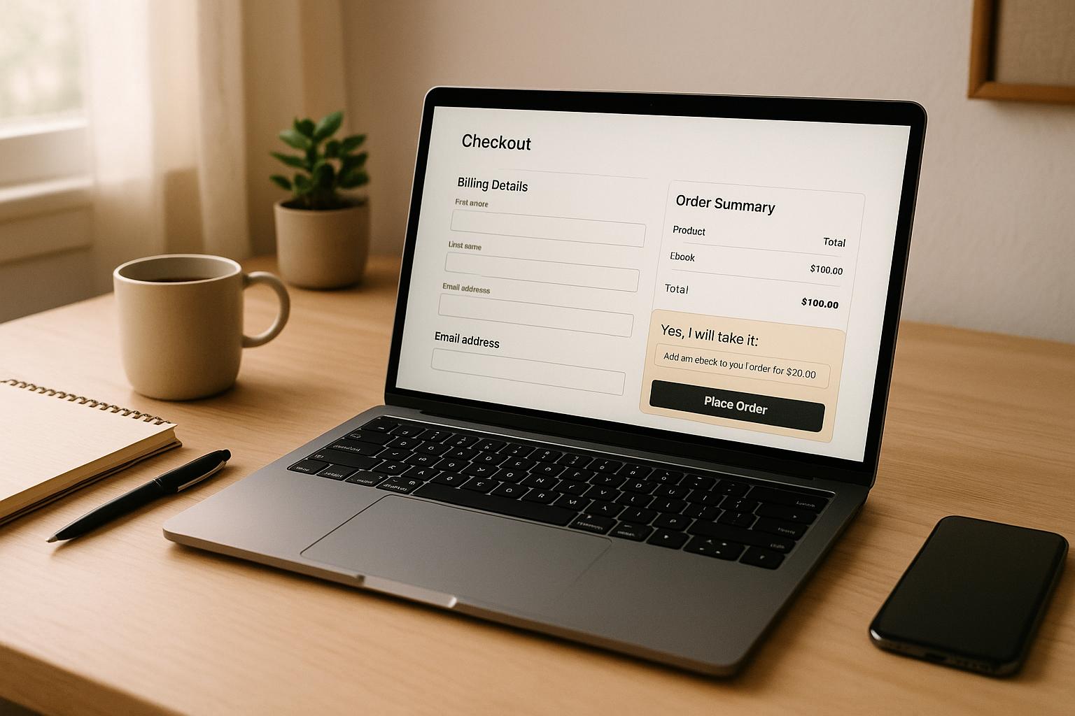 Thumbnail for: Order Bumps in HighLevel: Best Practices for Agencies
