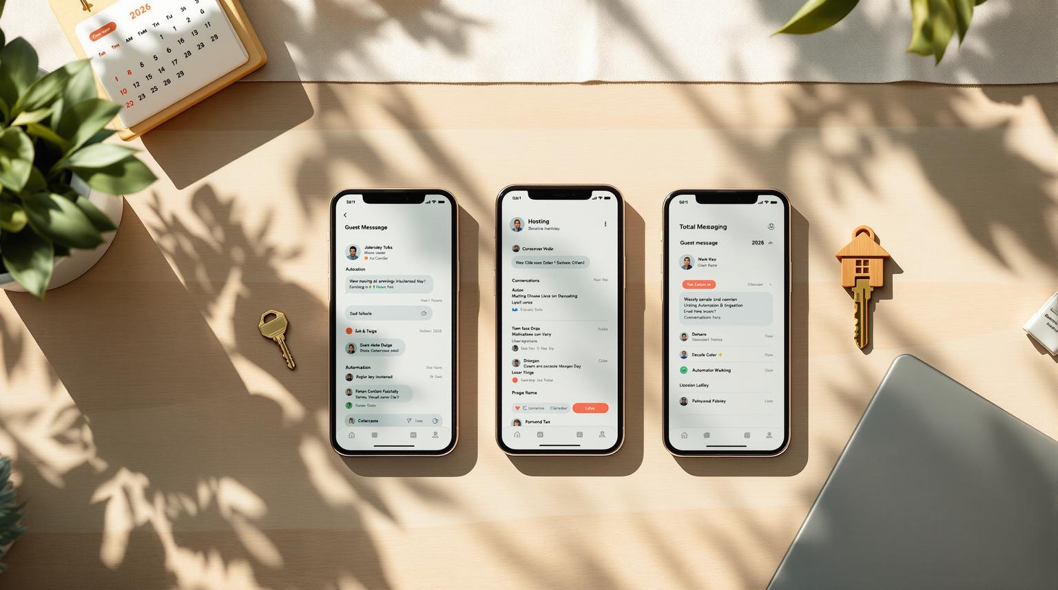 Best Guest Messaging Tools for Vacation Rental Hosts in 2026