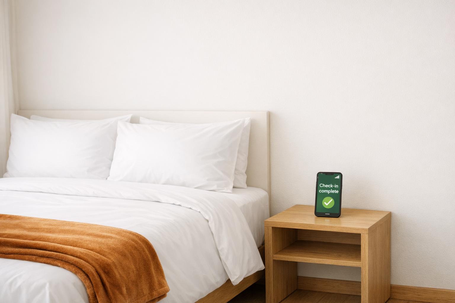 Luxury vs. Practicality: What Guests Value More