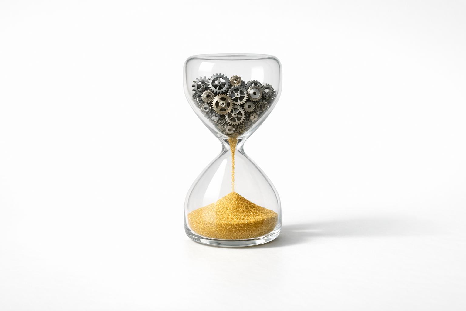 Thumbnail for: AI Bottleneck Detection: Start, Stop, Scale Decisions