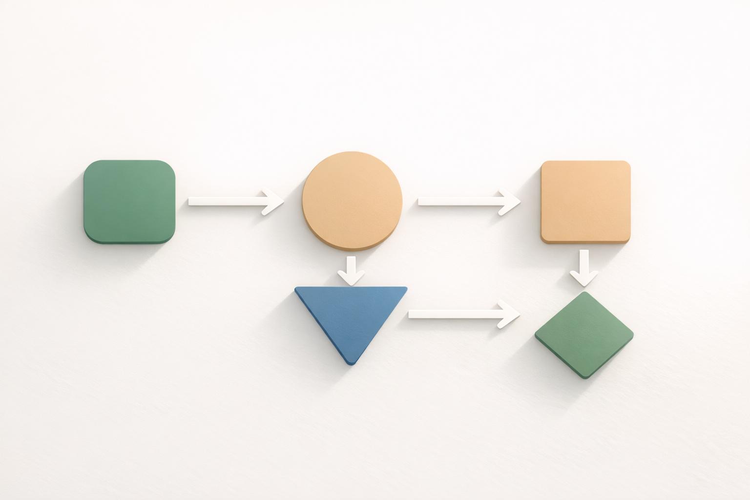 Thumbnail for: AI Workflow Redesign: Key To ROI