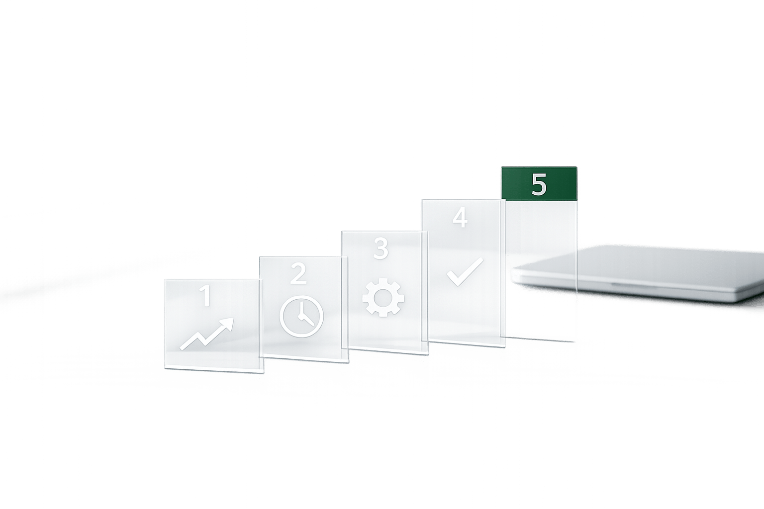 Thumbnail for: AI in Task Sequencing: What CFOs Need to Know