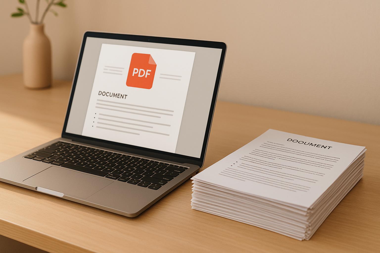 PDF Generation API vs Manual Conversion: Which Wins?