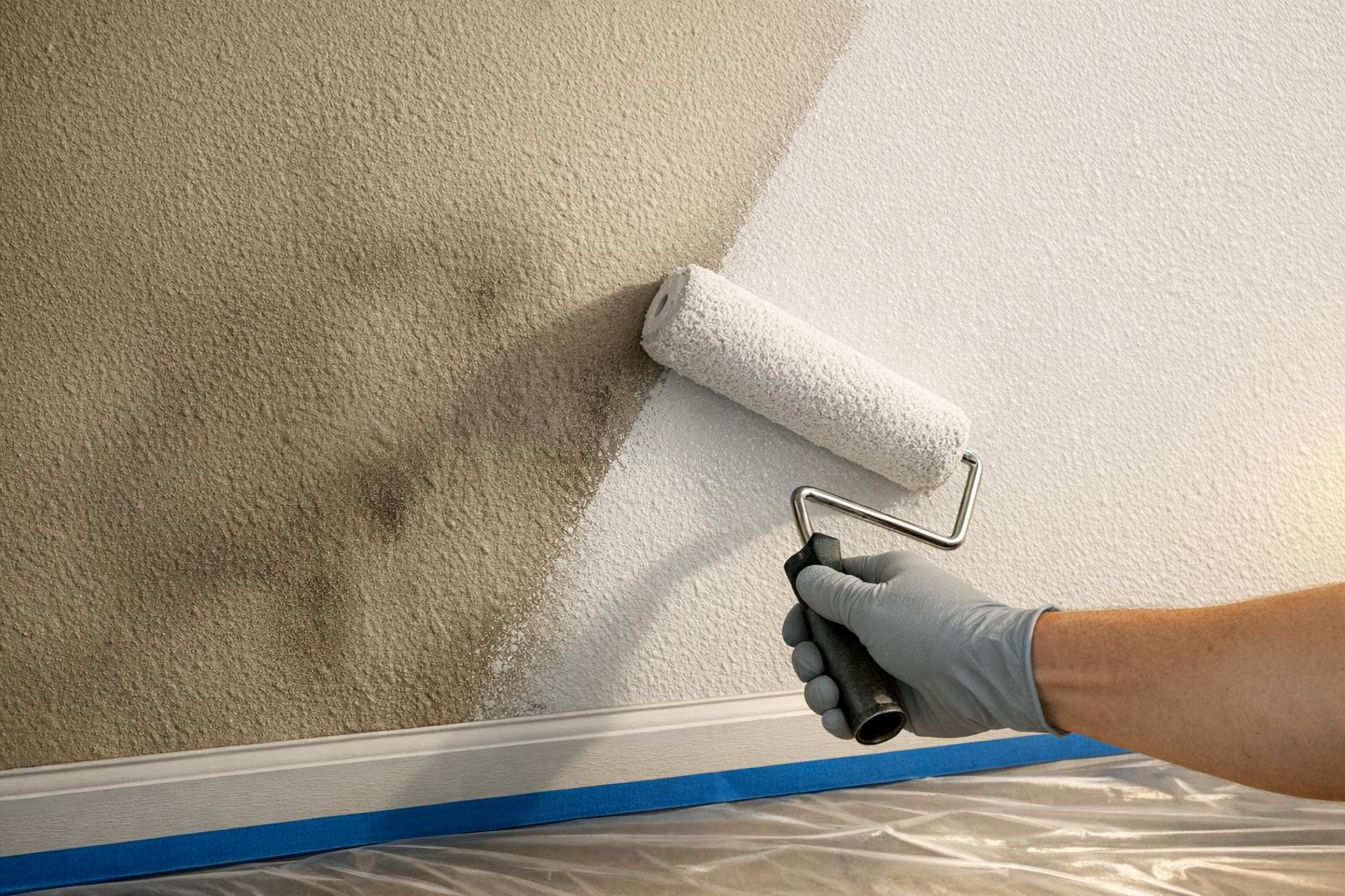 Smoke Damage Painting After the Eaton Fire: What Homeowners Need to Know