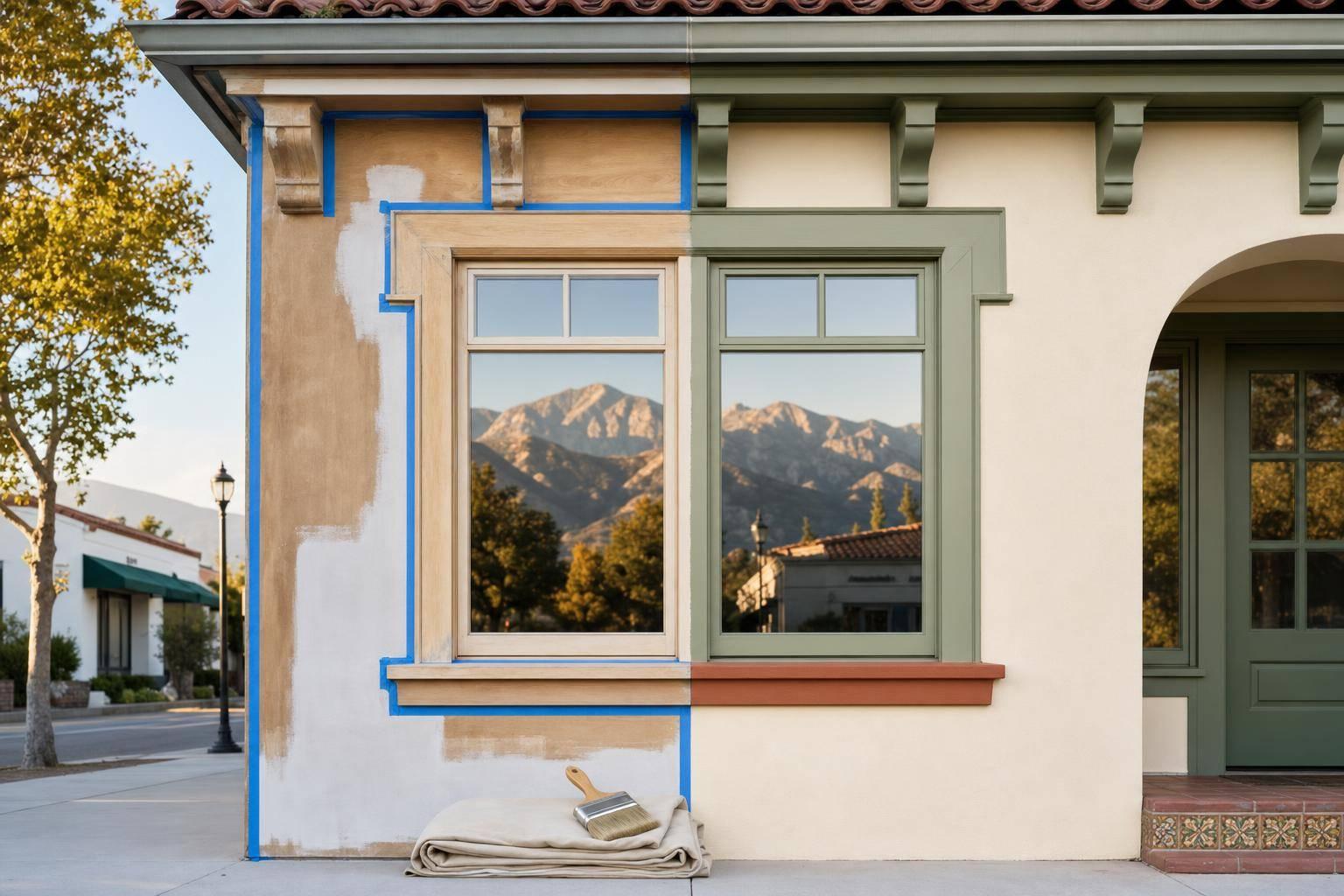 Best Painting Contractors in Sierra Madre CA 2026 Honest Comparison