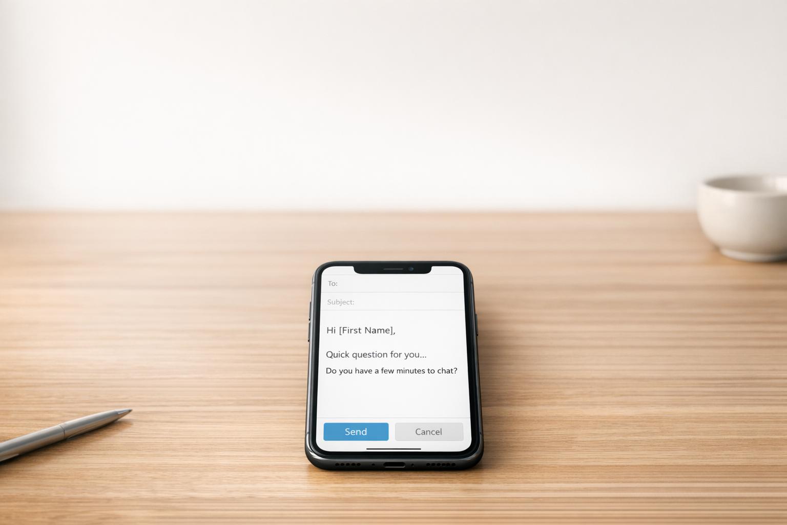 10 Cold Email Openers That Boost Reply Rates