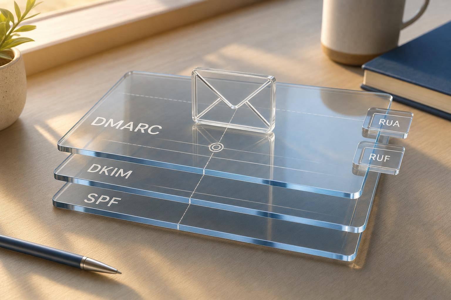 DMARC Troubleshooting for Third-Party Email Platforms