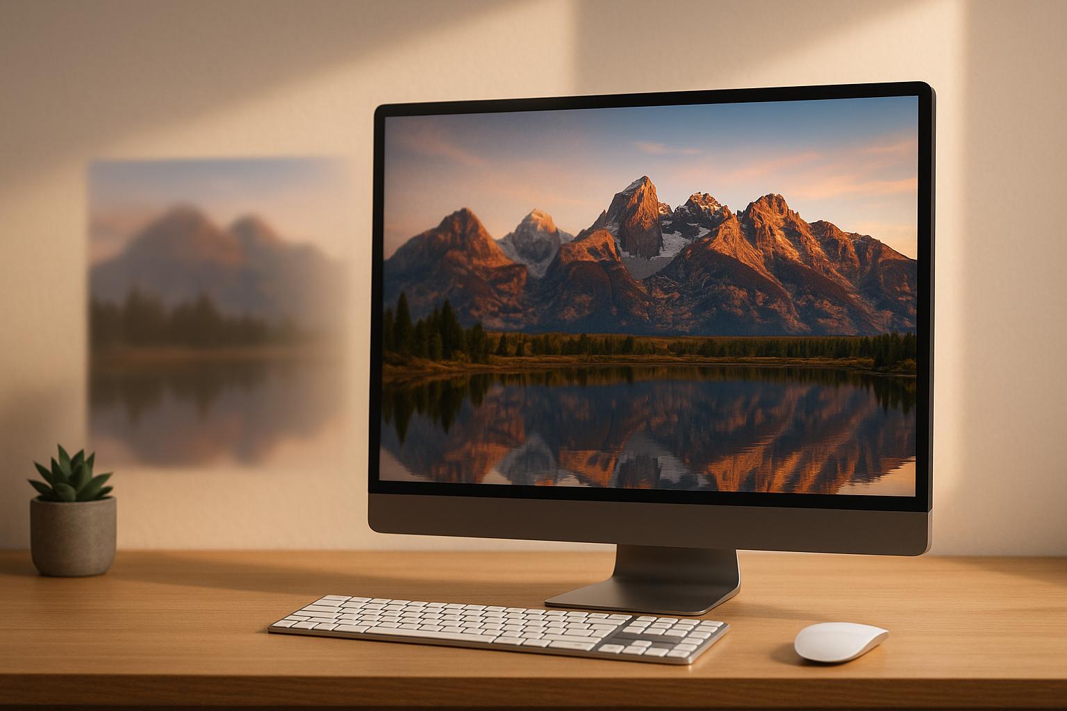 Can AI Really Improve Photo Quality?