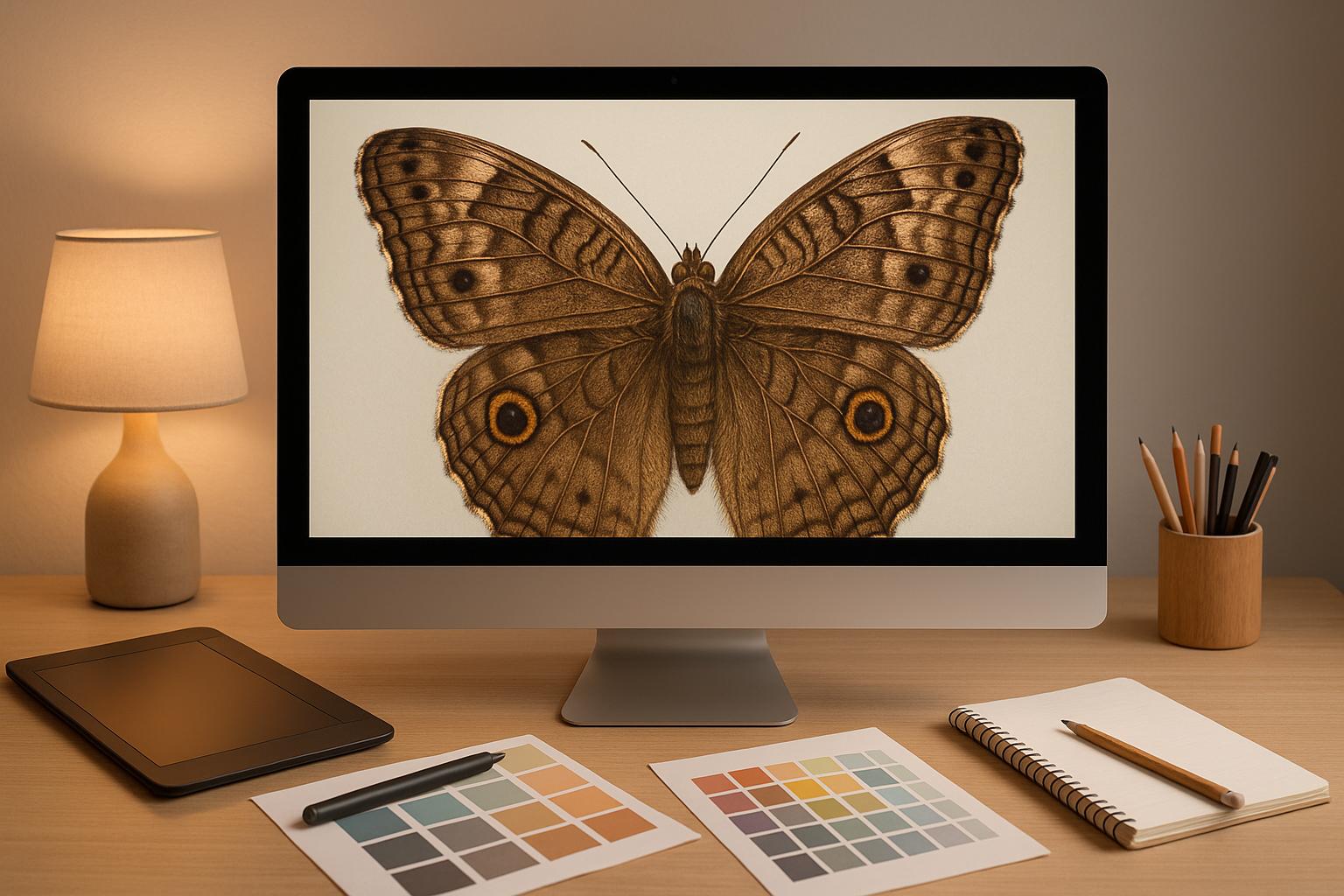 Top Image Enlargement Tools for Designers