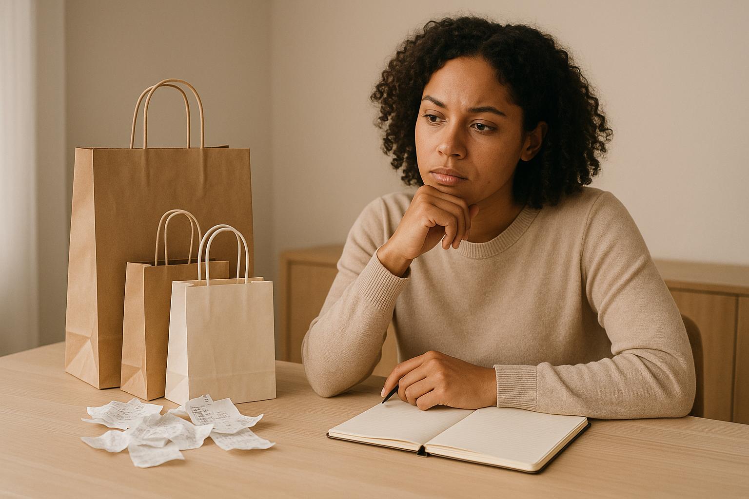 5 Ways to Break Emotional Ties to Purchases