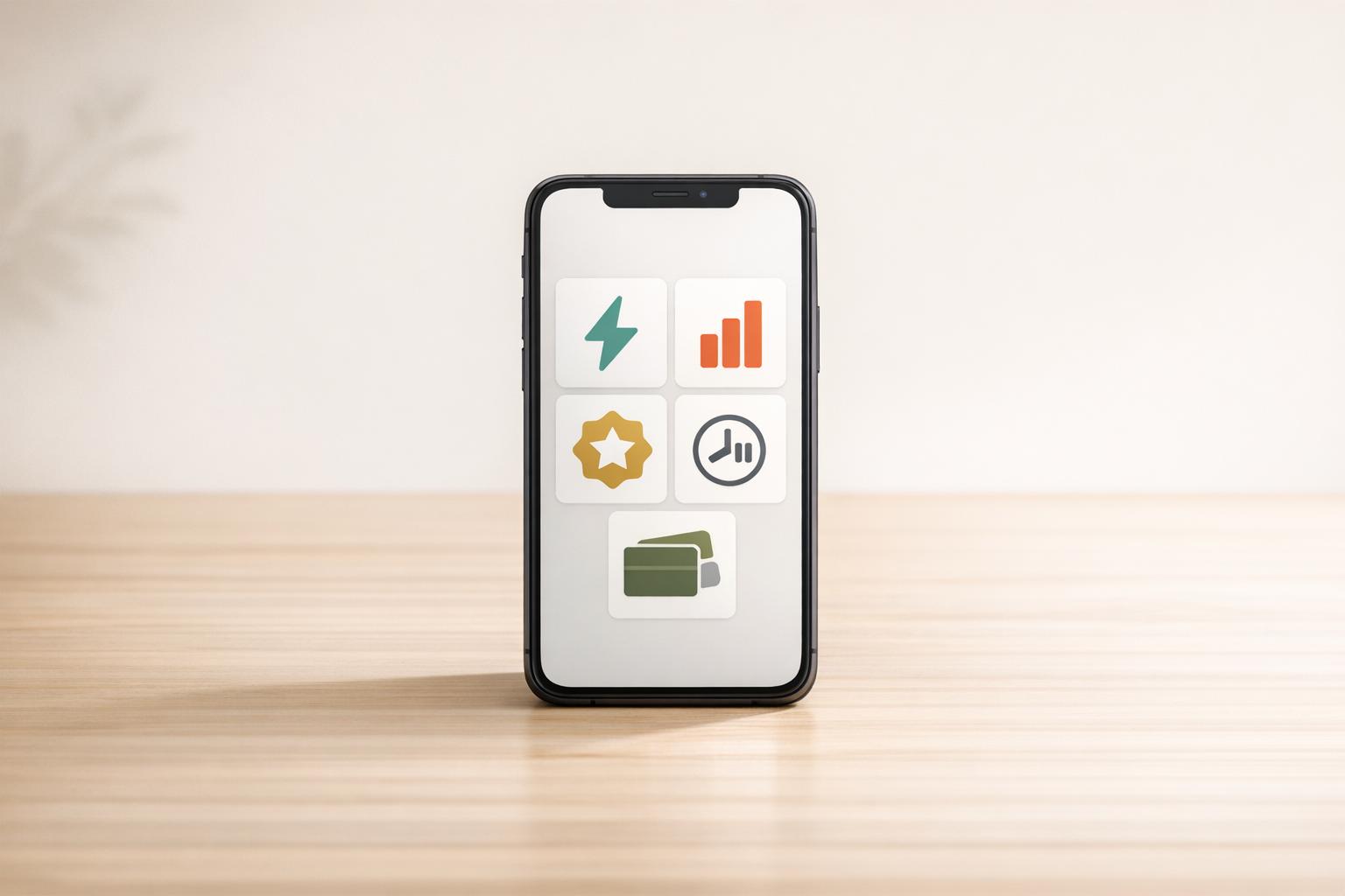 5 Ways to Simplify Financial Tasks with ADHD