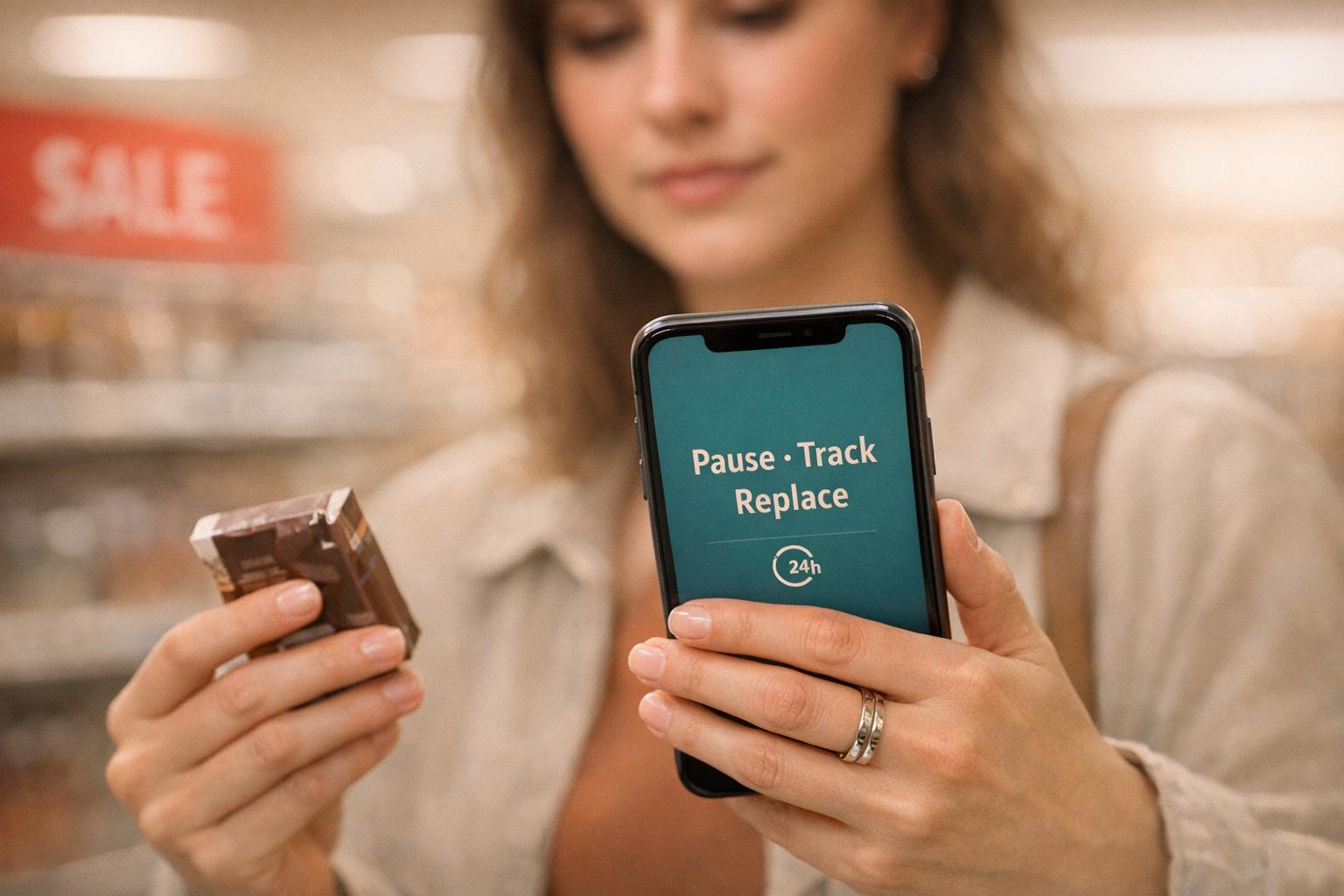 Emotional Spending Triggers: What Drives Impulse Buys?