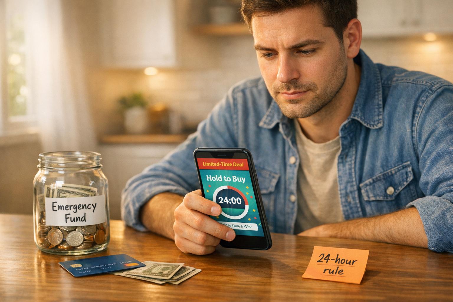 How Reward-Seeking Impacts ADHD Financial Decisions
