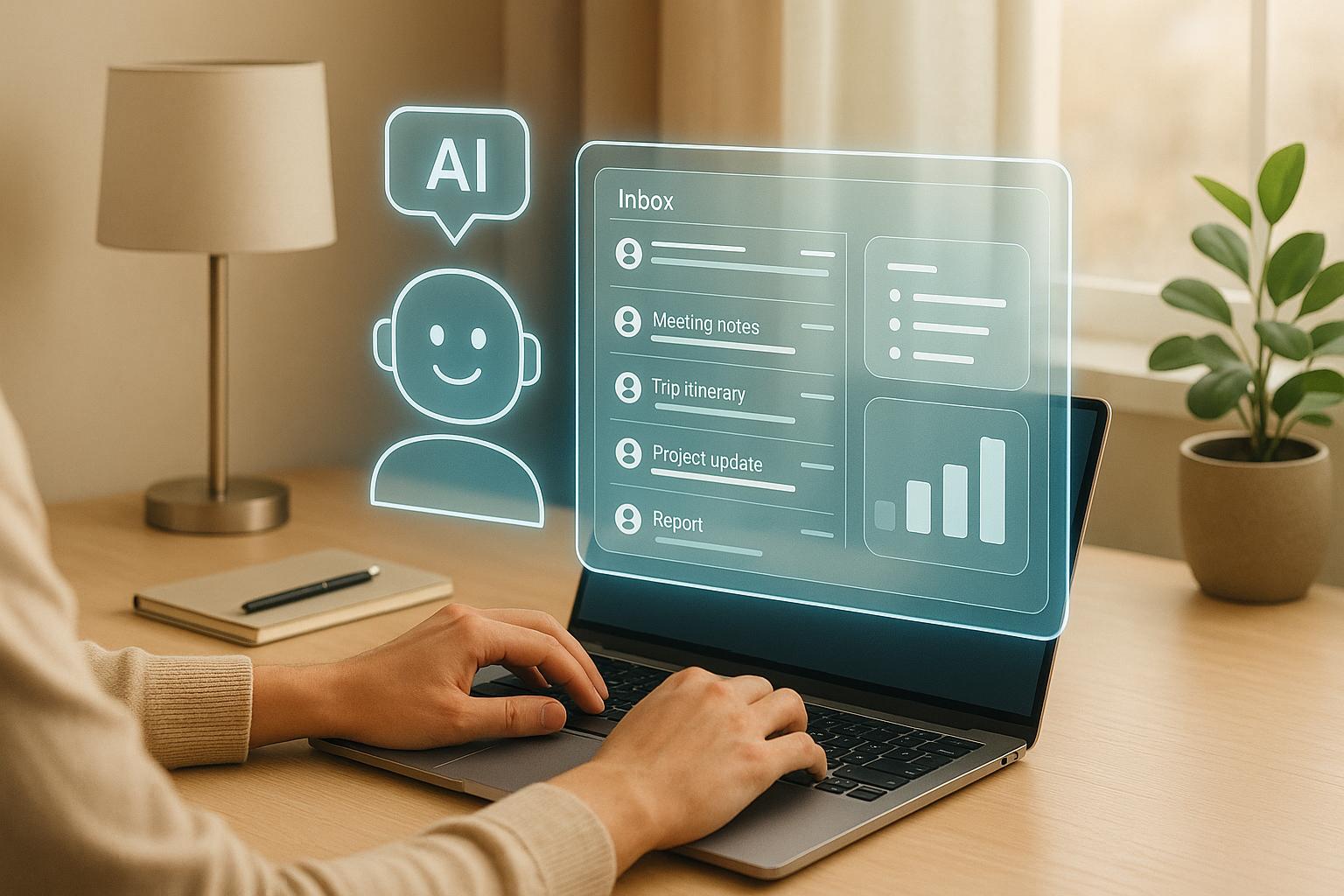 How AI Can Improve Your Daily Communication
