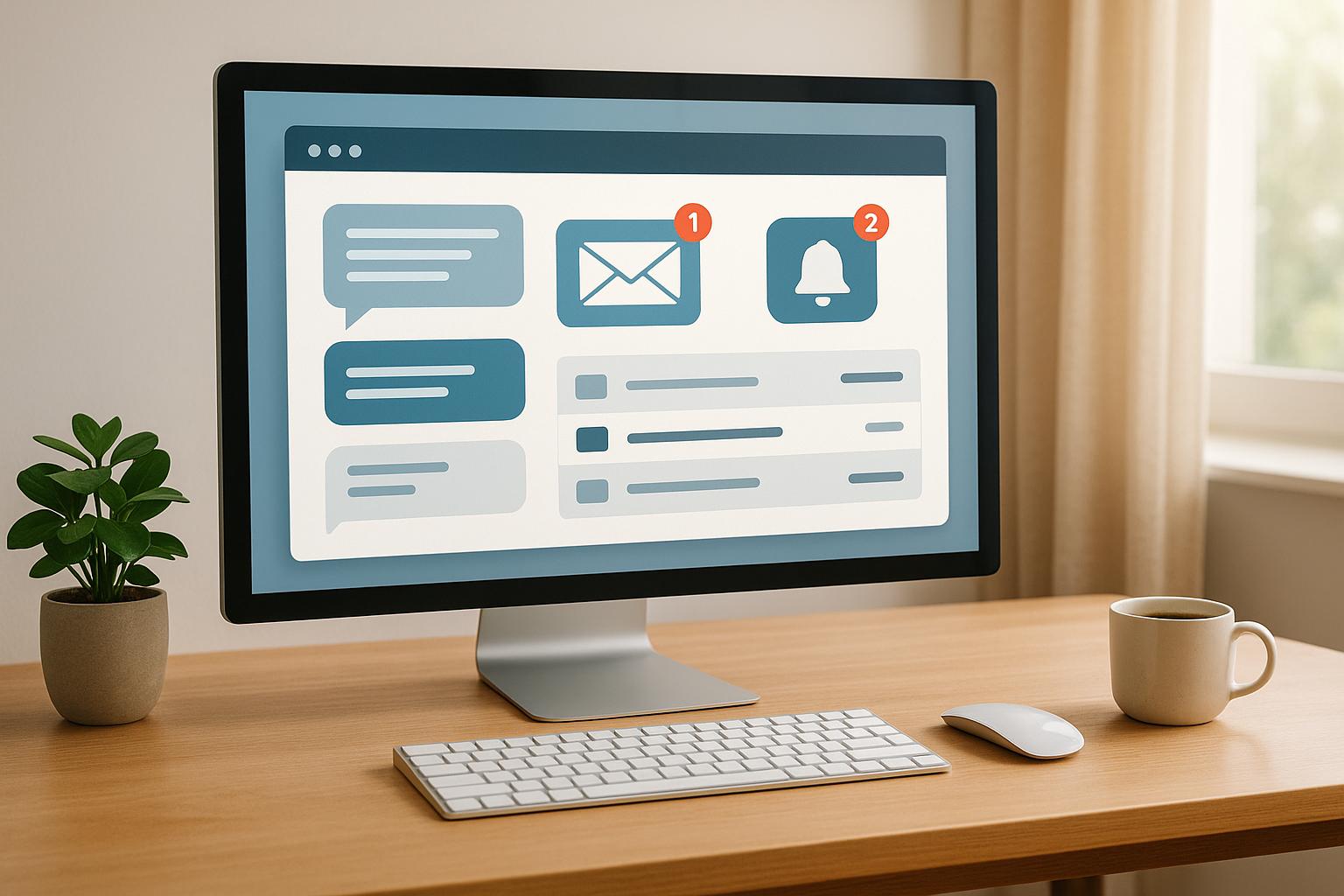 Top 8 Tools for Unified Message Management