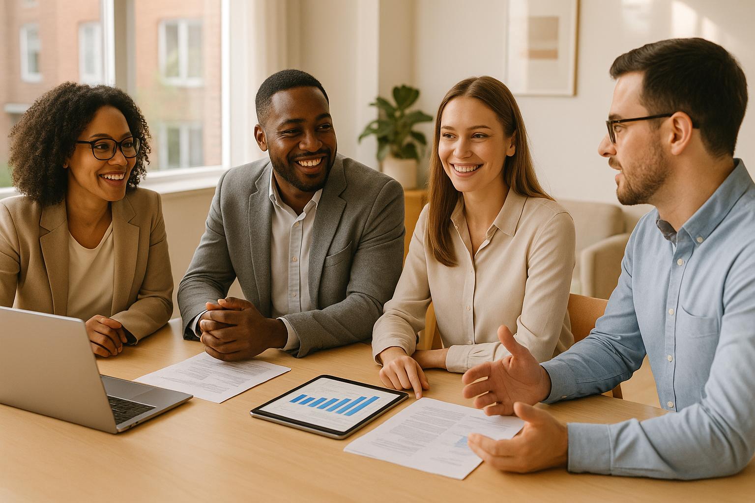 Solving Common Business Communication Problems