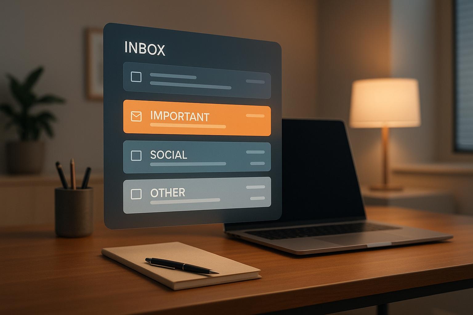 Dynamic Message Prioritization: How It Works