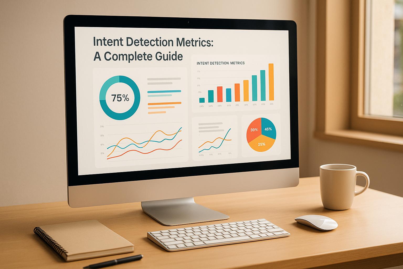 Intent Detection Metrics: A Complete Guide