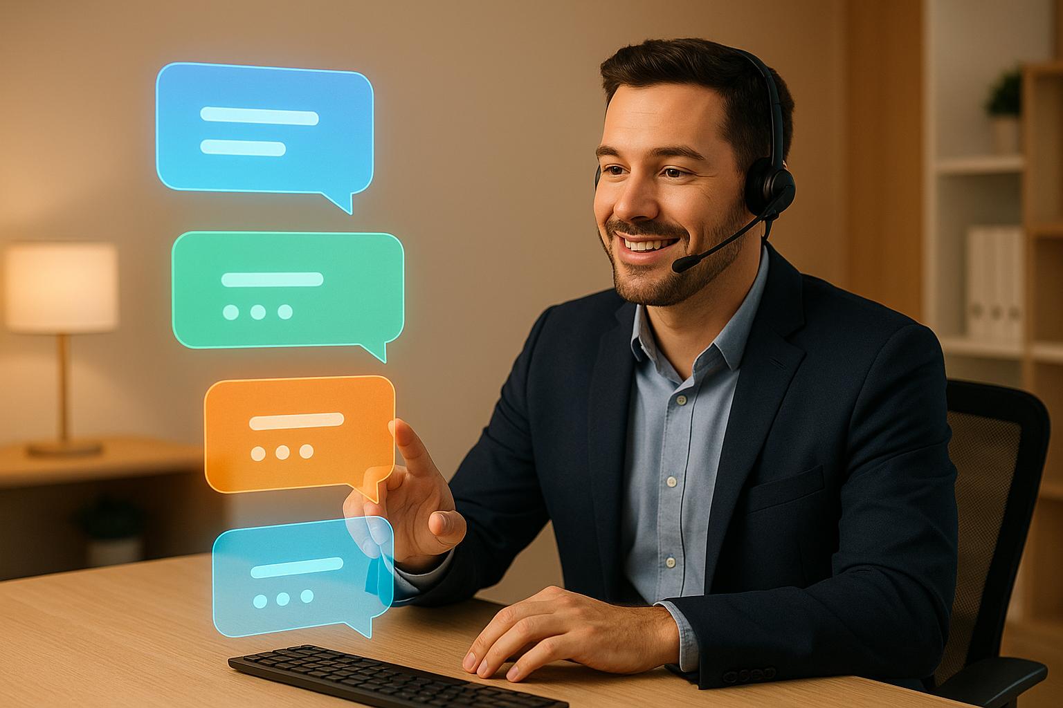 How Multi-Intent Detection Improves Customer Engagement