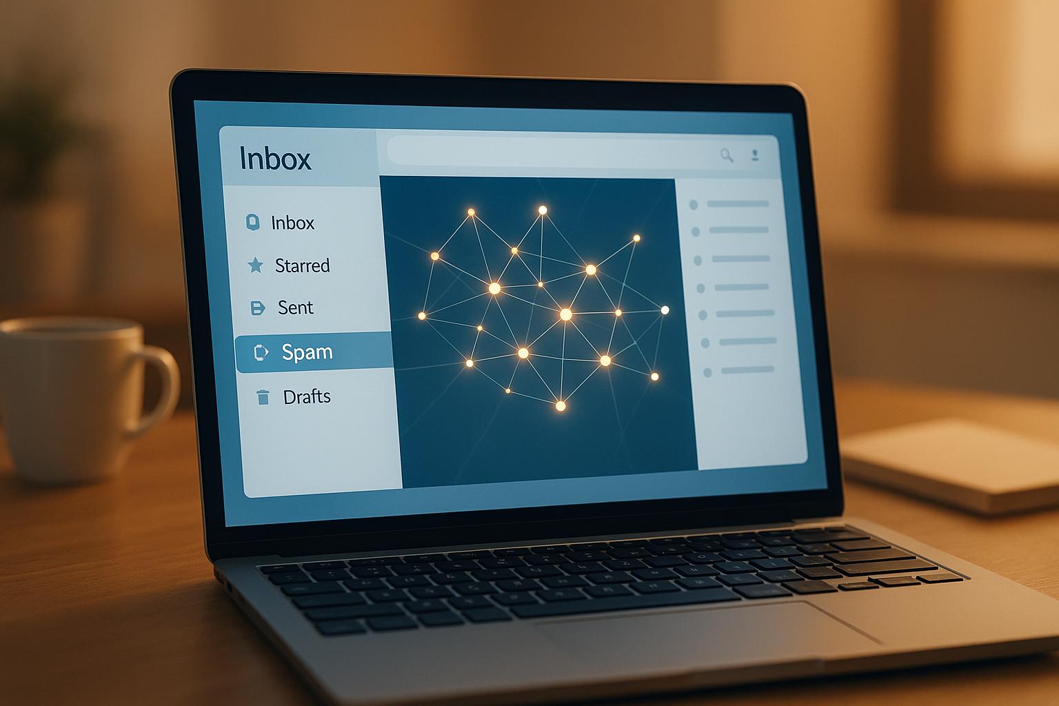 AI Spam Filters: How They Work