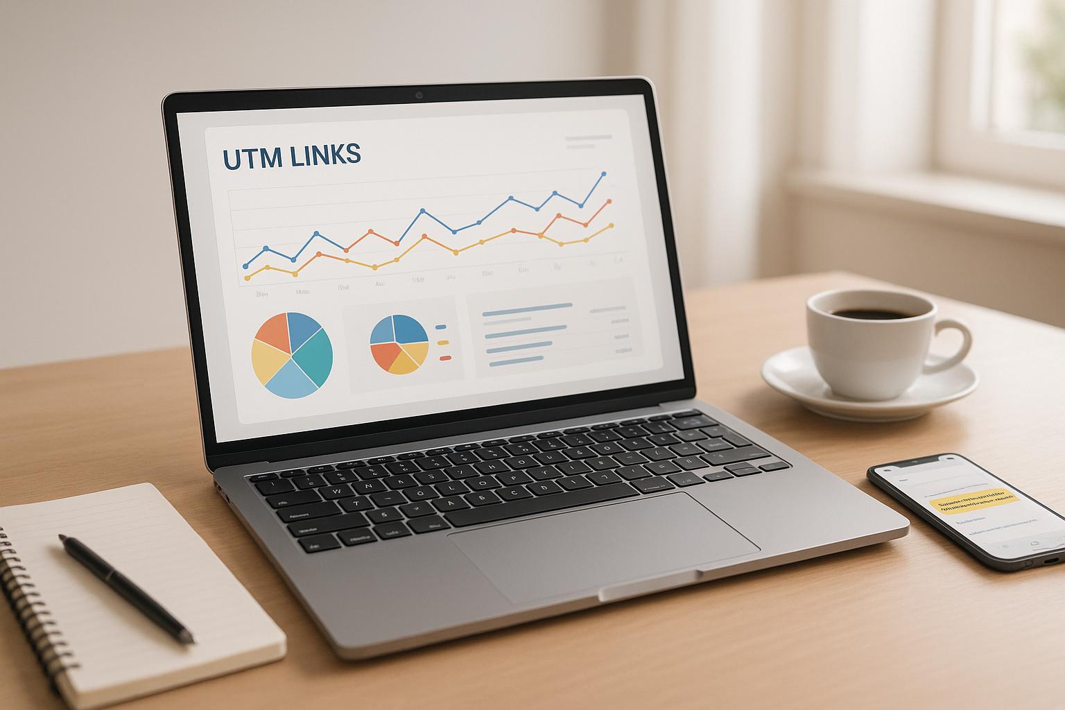Thumbnail for: UTM Links for Event Campaigns: Guide