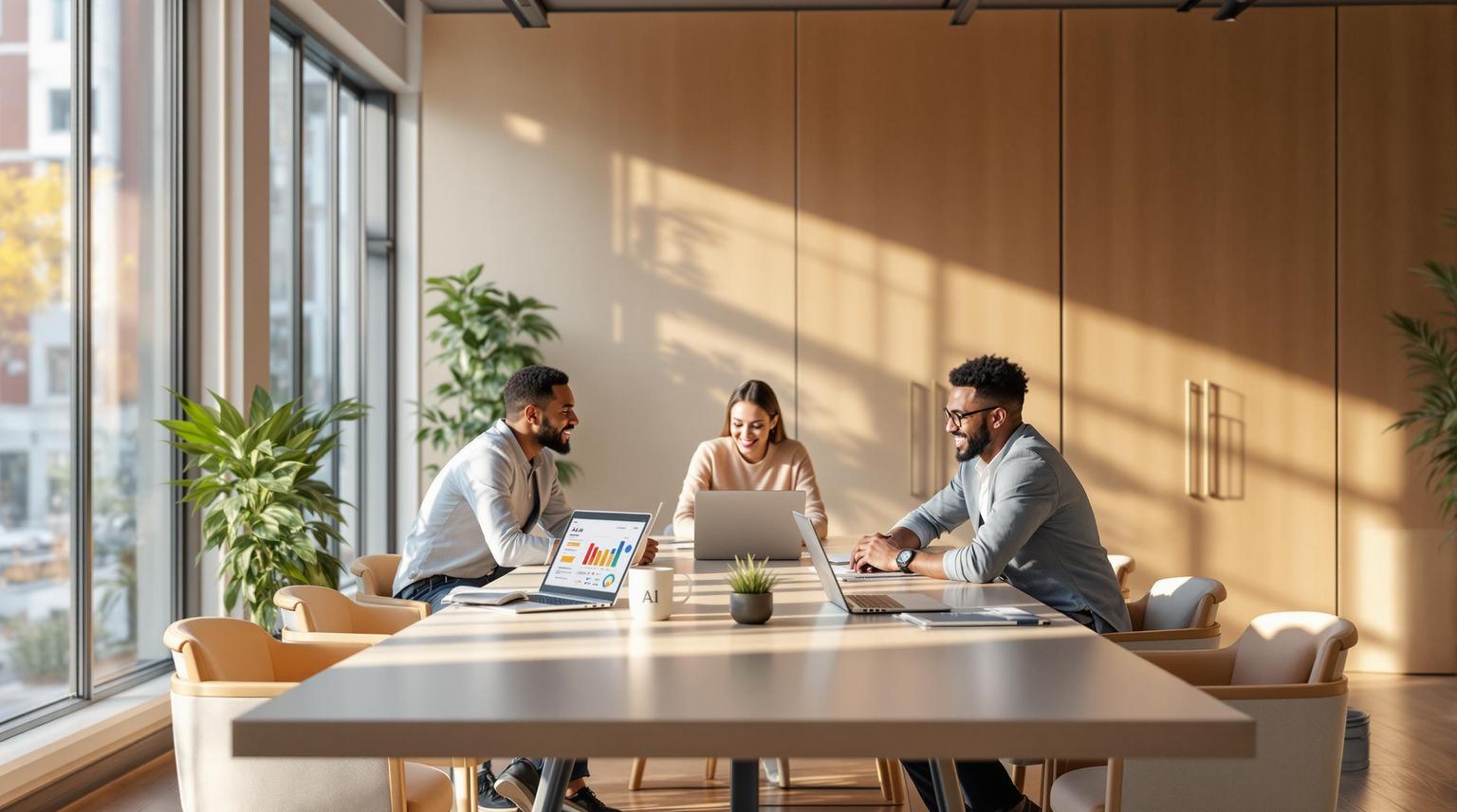 Thumbnail for: 5 Ways AI Automation Reduces Marketing Agency Costs