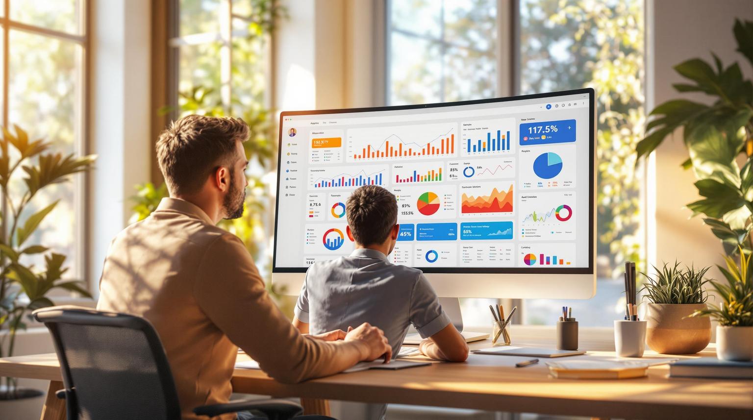 Thumbnail for: How to Customize Agency Dashboards