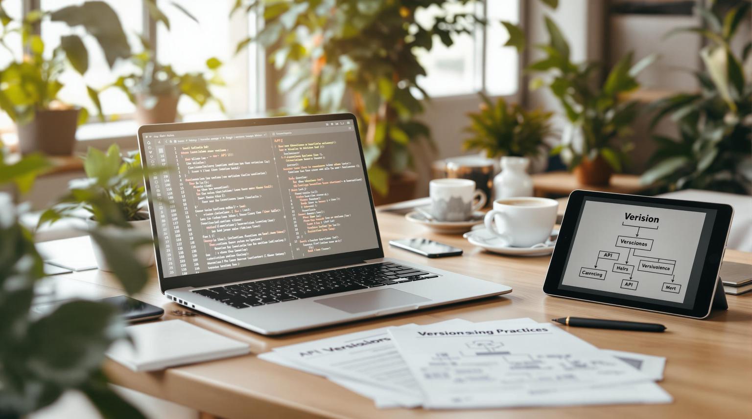 Thumbnail for: API Versioning Best Practices for Agencies