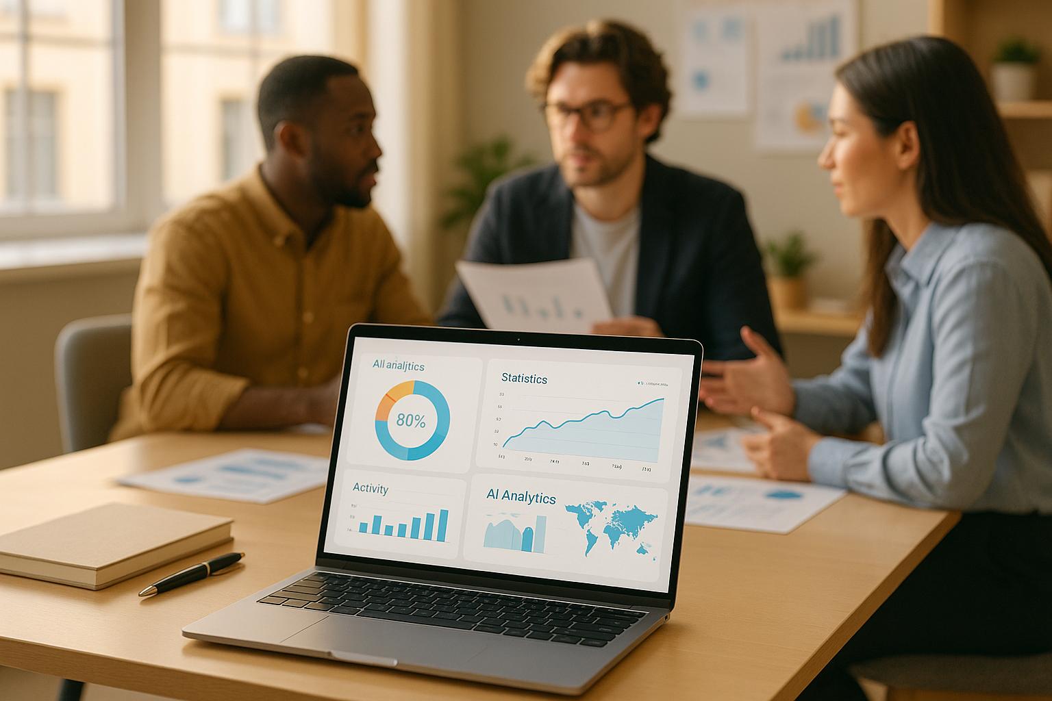 Thumbnail for: Building a Successful AI Agency: Leveraging White-Label Solutions for Scalable Profit