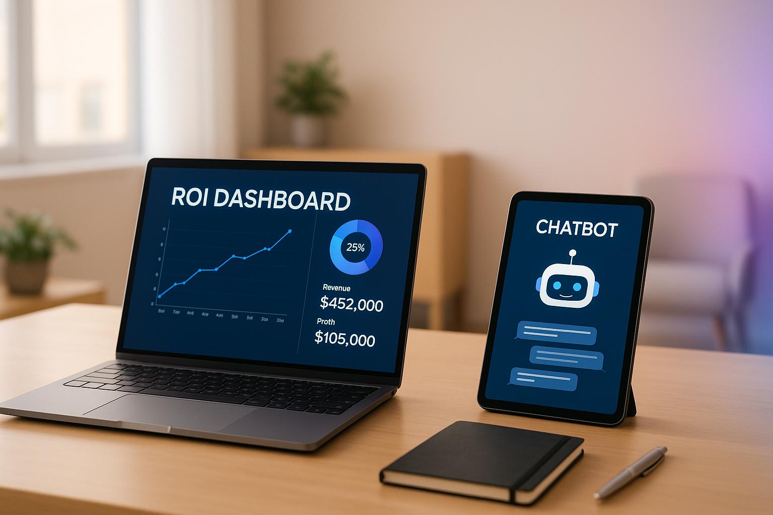 Thumbnail for: How Agencies Resell Chatbots for Personalized Marketing