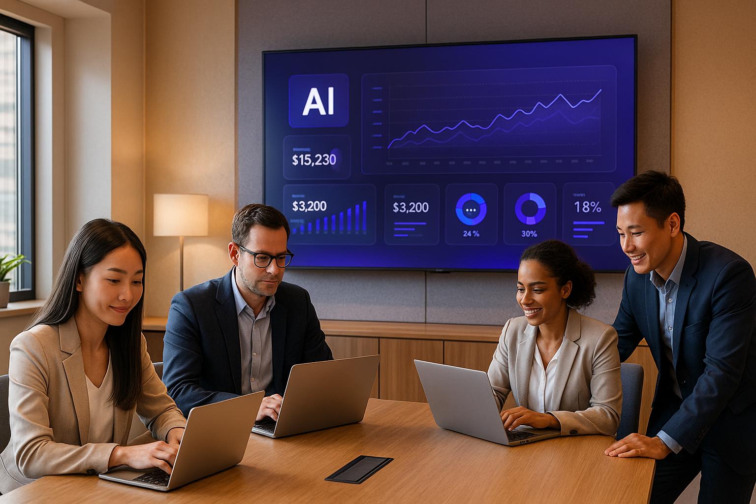 Thumbnail for: AI Tools Unveiled to Accelerate Philippine Digital Transformation