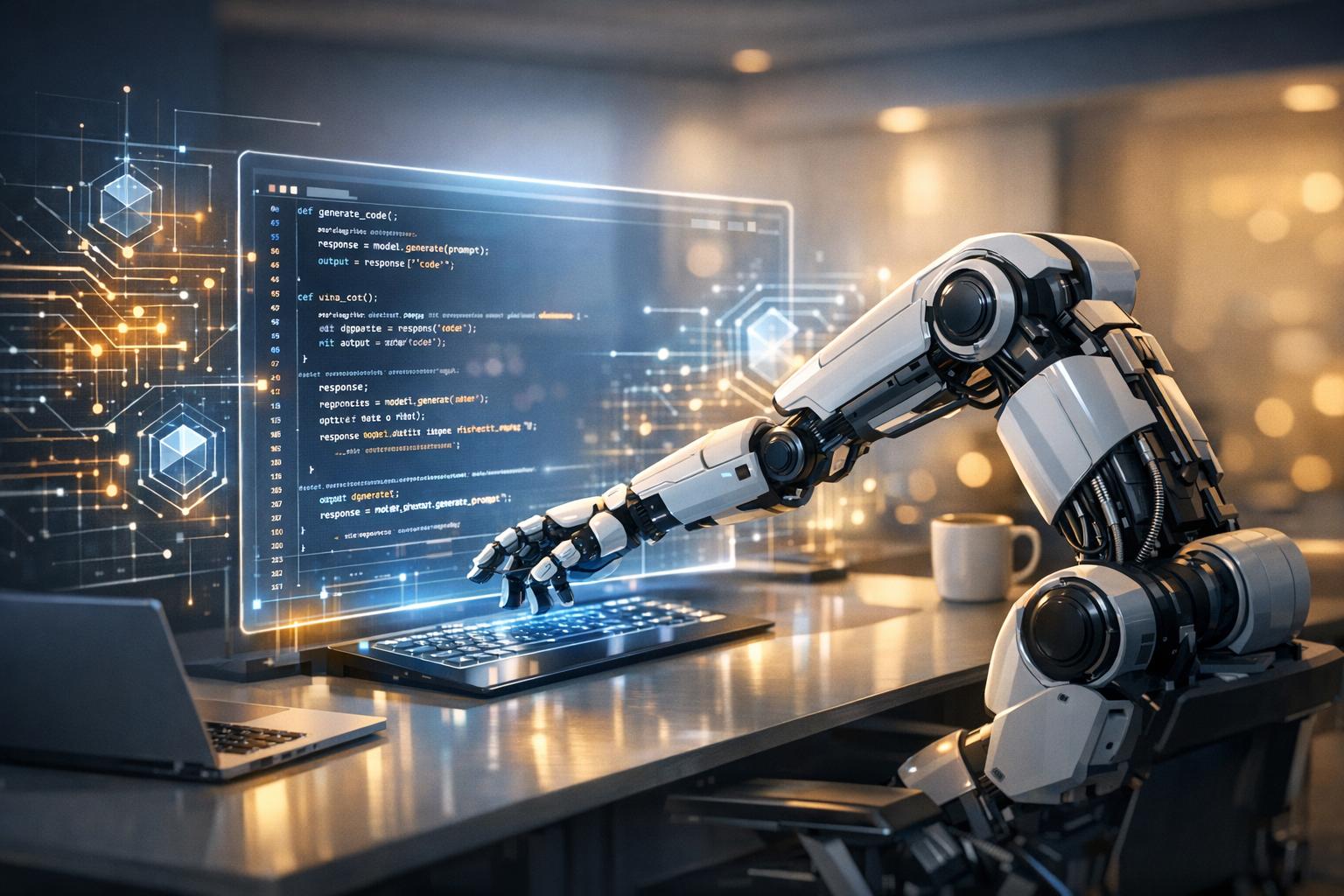 LLM Code Generation: Predictions That Came True