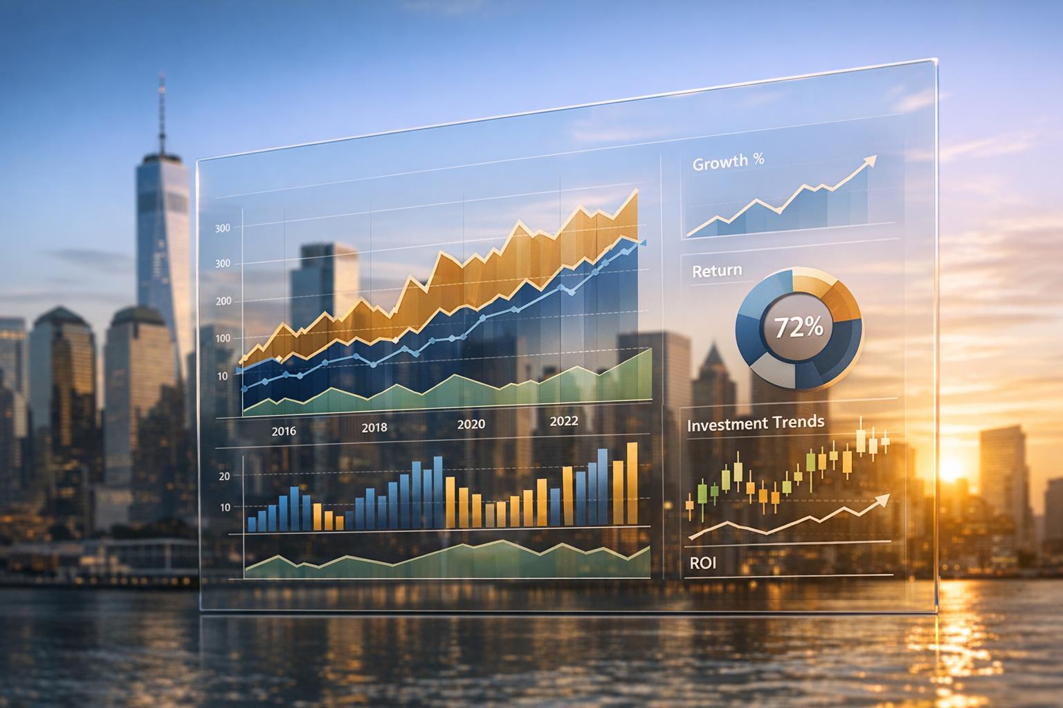 How Historical Data Shapes Funding Decisions
