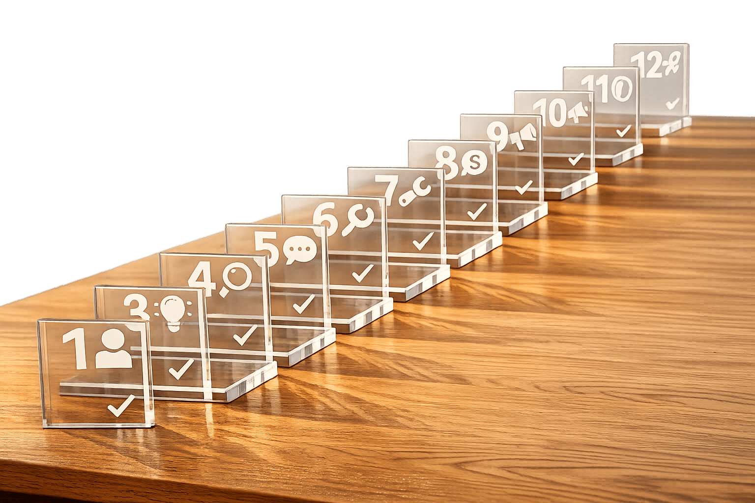 Idea Validation Checklist: 12 Steps Before You Build