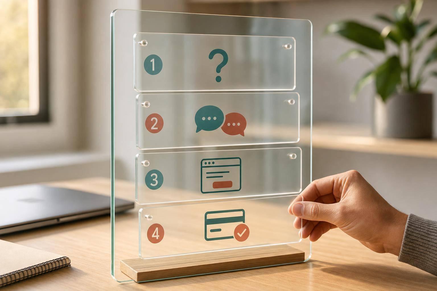 How to Validate a Business Idea Before Building