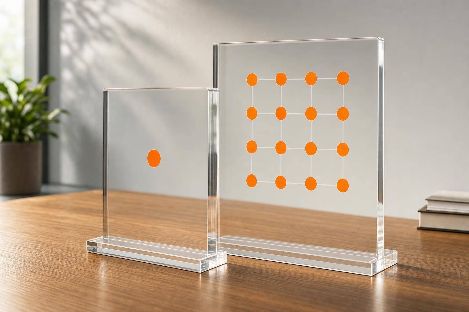 Lean Validation vs. Full Market Research: Key Differences