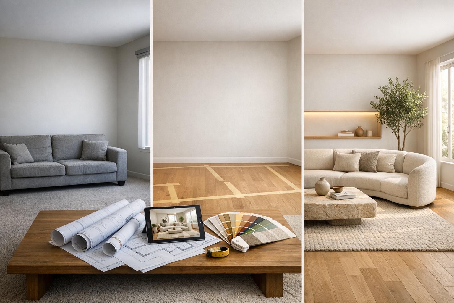 Interior Design Statistics (2026): Market Size, Costs, Trends and ...