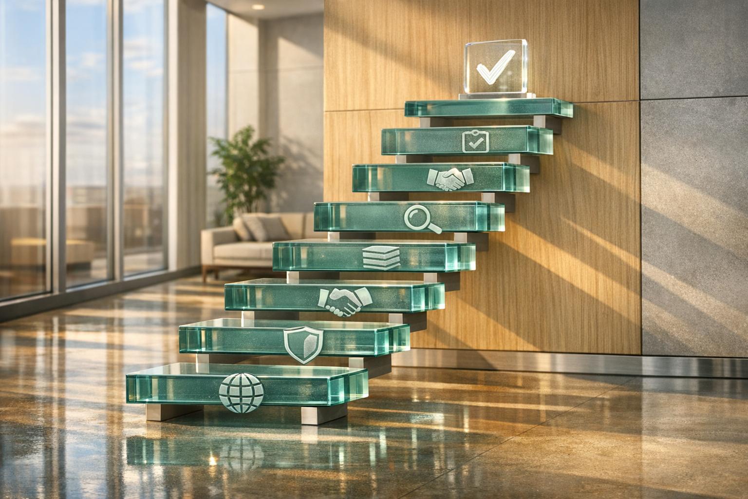 ISO 27001 Certification: 7 Steps to Get Certified