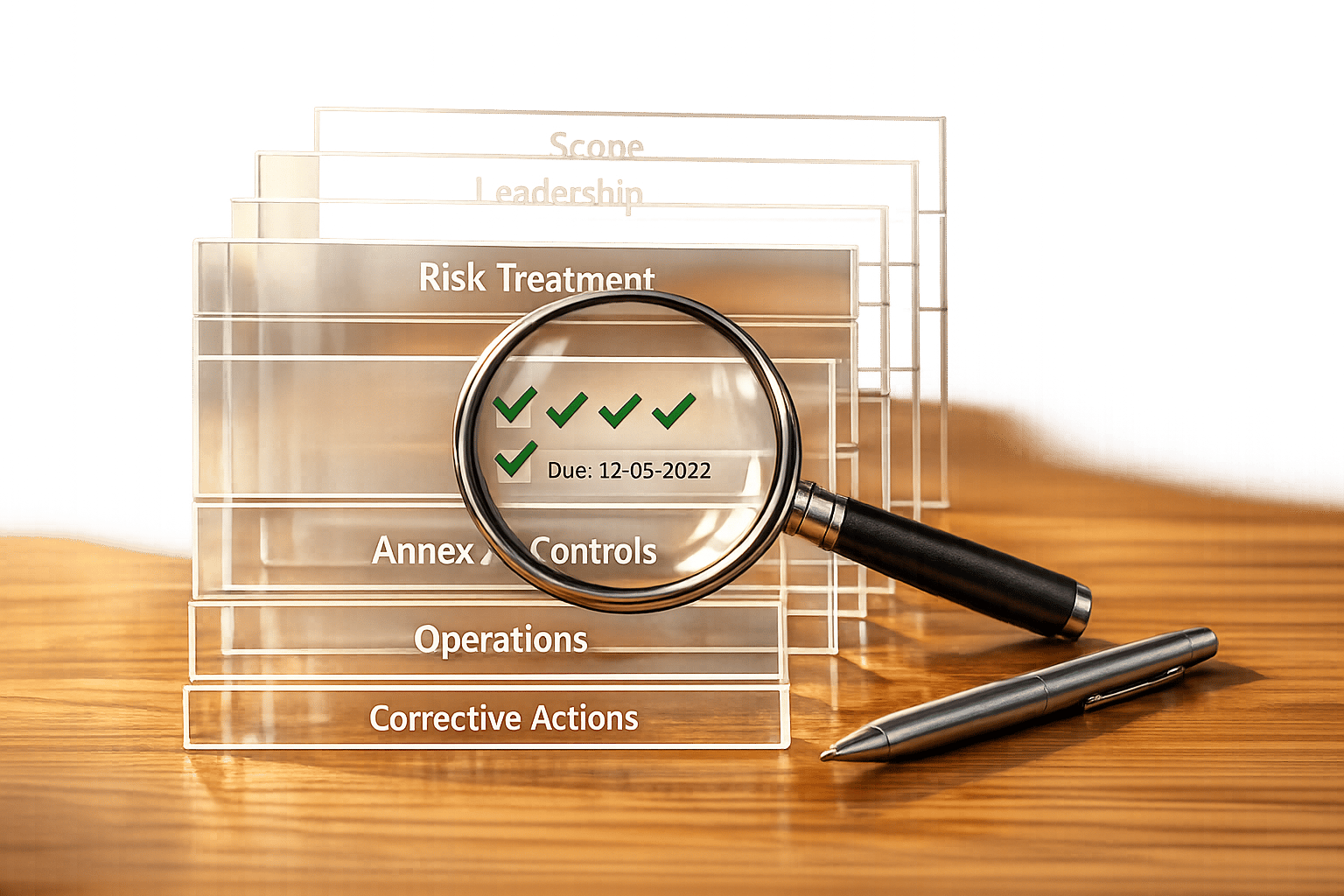 ISO 27001 Audit Questions: What Auditors Ask